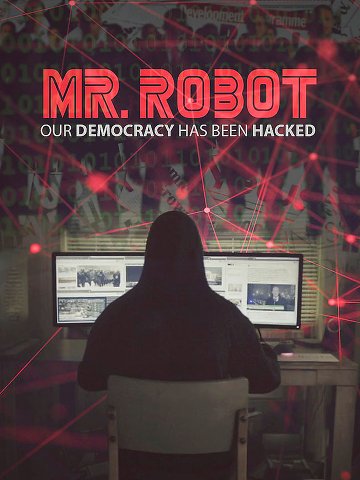 Mr. Robot S01E01 FRENCH HDTV