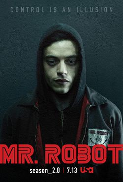 Mr. Robot S02E01 VOSTFR HDTV