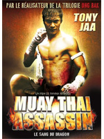 Muay Thai Assassin FRENCH DVDRIP 2011