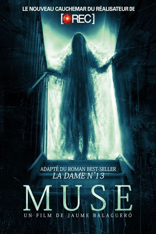 Muse FRENCH DVDRIP 2018