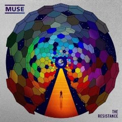 Muse - The Resistance [2009]