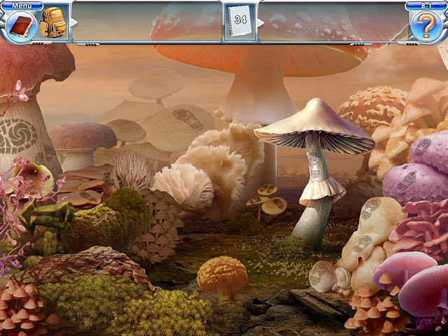 Mushroom Age (PC)