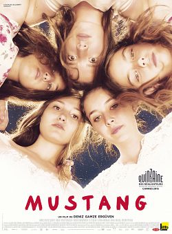 Mustang FRENCH DVDRIP 2015