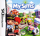 My sims [ds]