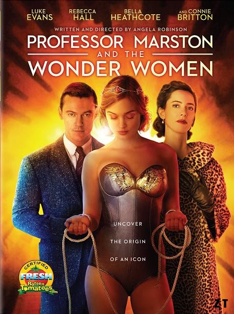 My Wonder Women FRENCH HDlight 720p 2018