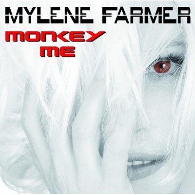 Mylene Farmer - Monkey Me (Deluxe Edition) - 2012