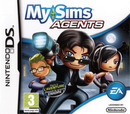 MySims Agents (DS)