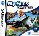 MySims SkyHeroes (DS)