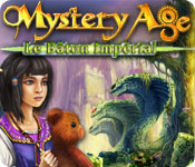Mystery Age : Le Bâton Impérial (PC)