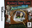 Mystery Case Files : MillionHeir (DS)