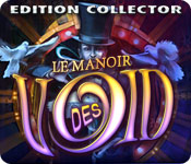 Mystery Trackers : Le Manoir des Void Edition Collector (PC)