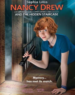 Nancy Drew and the Hidden Staircase FRENCH DVDRIP 2019