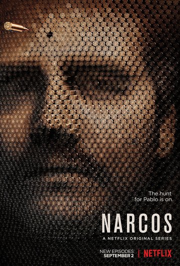 Narcos Saison 2 FRENCH BluRay 720p HDTV