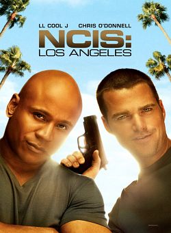 NCIS Los Angeles S08E13 VOSTFR HDTV