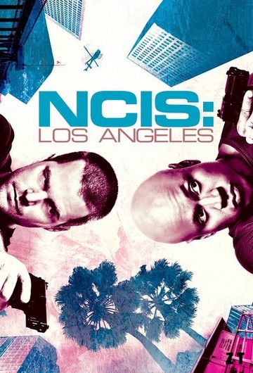 NCIS Los Angeles S08E17 VOSTFR HDTV