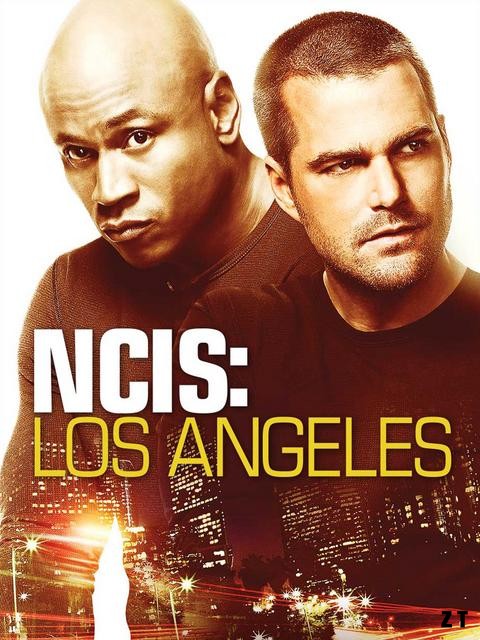 NCIS Los Angeles S09E06 FRENCH HDTV