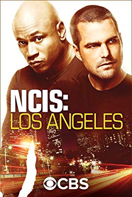 NCIS: Los Angeles S11E18 VOSTFR HDTV