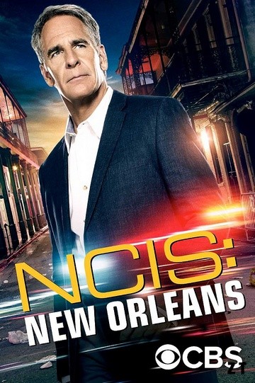 NCIS New Orleans S03E13 VOSTFR HDTV