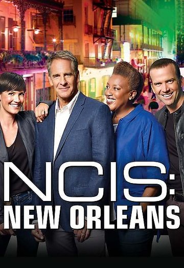 NCIS New Orleans S03E17-18 VOSTFR HDTV