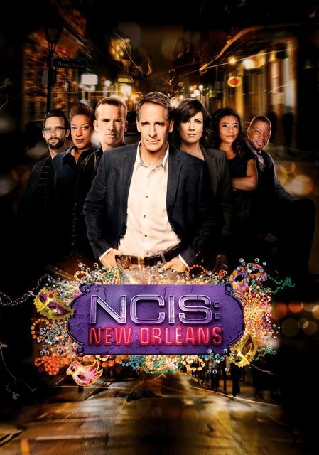 NCIS New Orleans S04E03 VOSTFR HDTV