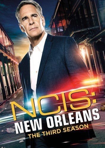 NCIS : Nouvelle-Orléans S06E07 VOSTFR HDTV