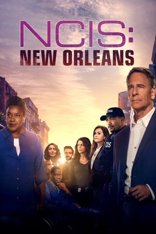 NCIS : Nouvelle-Orléans S07E14 FRENCH HDTV