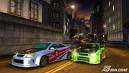 Need For Speed Carbon - Own The City (DS)