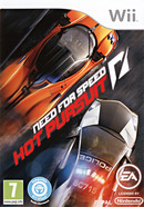 Need for Speed : Hot Pursuit (WII)