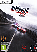 Need For Speed Rivals v1.4 incl 3DLC (PC)