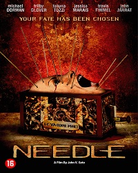 Needle FRENCH DVDRIP 2013