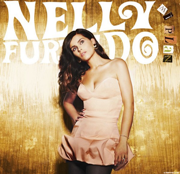 Nelly Furtado - Mi Plan [new 2009]