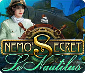 Nemo's Secret : Le Nautilus (PC)