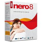 Nero 8 Ultra Edition 8 3 2 1 - FINAL + PLUGINS