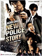 New police story FRENCH DVDRIP 2005