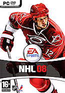 NHL 2008 (PC)