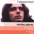 Nicolas Peyrac - Compil 2CD