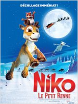 Niko, le petit renne FRENCH DVDRIP 2008
