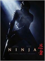Ninja FRENCH DVDRIP 2009