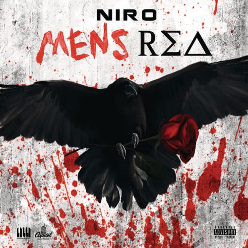 Niro - Mens Rea 2018 (mp3)