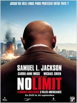 No Limit (Unthinkable) FRENCH DVDRIP 2010