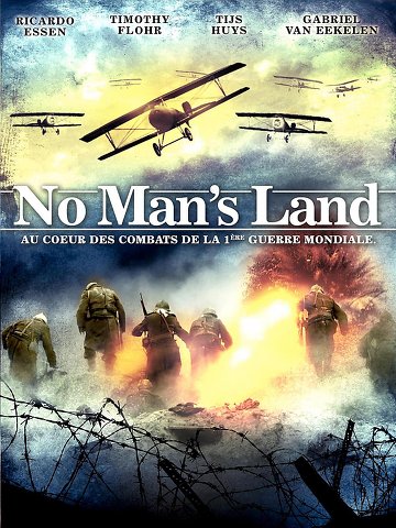 No Man’s Land (Patria) FRENCH BluRay 720p 2015