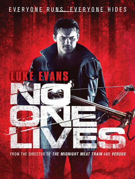 No One Lives FRENCH DVDRip 2013