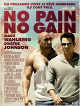 No Pain No Gain (Pain & Gain) FRENCH DVDRIP 2013