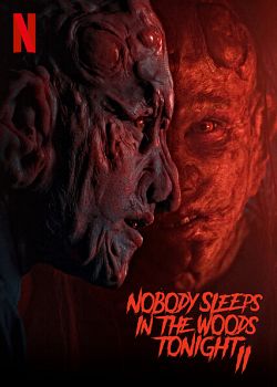 Nobody Sleeps in the Woods Tonight : Partie 2 FRENCH WEBRIP 1080p 2021