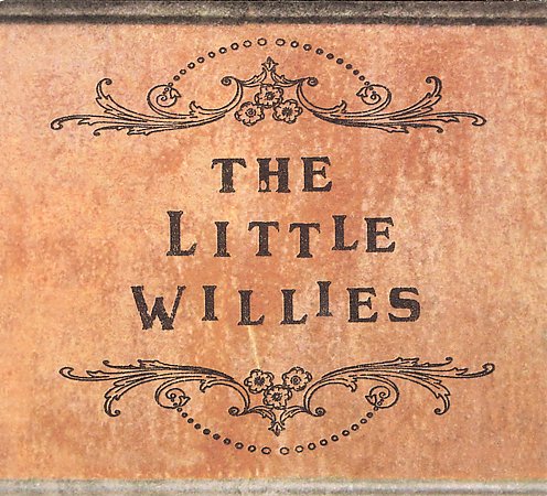 Norah Jones - The Little Willies [2006]