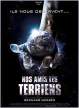 Nos amis les Terriens DVDRIP FRENCH 2007