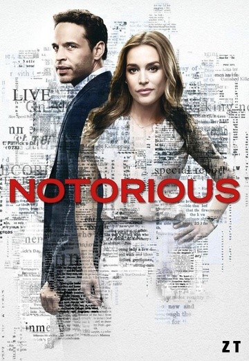 Notorious S01E04 FRENCH HDTV