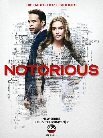 Notorious S01E10 FRENCH HDTV