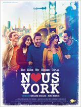 Nous York FRENCH DVDRIP 2012