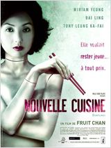Nouvelle cuisine FRENCH DVDRIP 2006